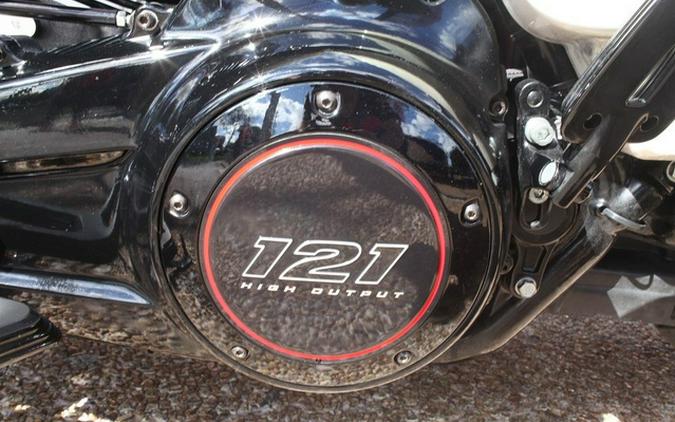 2024 Harley-Davidson FLTRXSTSE - CVO Road Glide ST