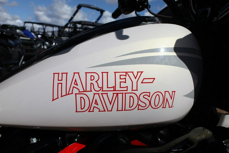 2024 Harley-Davidson FLTRXSTSE - CVO Road Glide ST