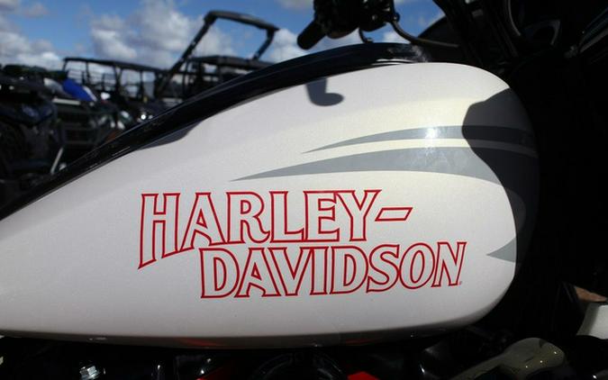 2024 Harley-Davidson FLTRXSTSE - CVO Road Glide ST