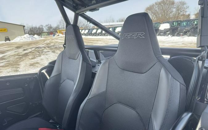 2026 Polaris RZR XP® S 4 1000 Ultimate