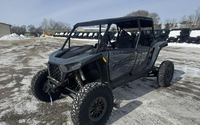 2026 Polaris RZR XP® S 4 1000 Ultimate
