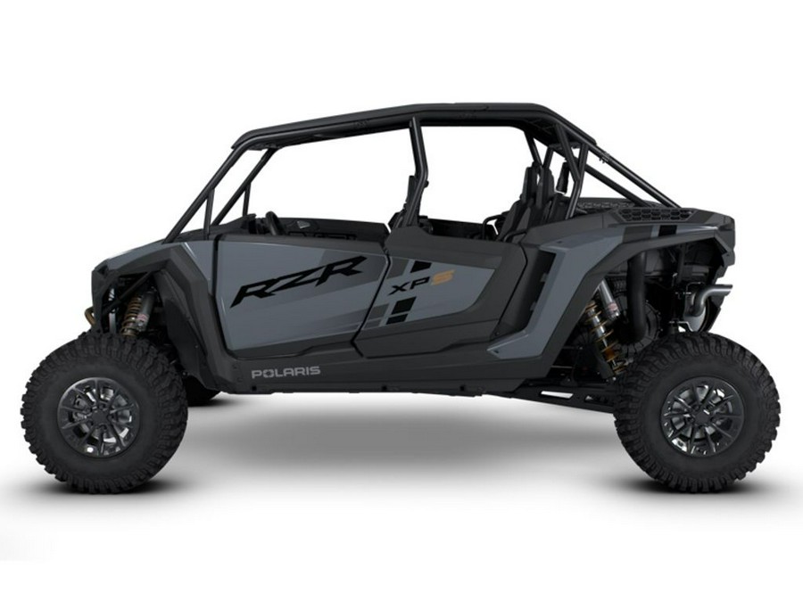 2026 Polaris RZR XP® S 4 1000 Ultimate