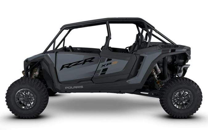 2026 Polaris RZR XP® S 4 1000 Ultimate
