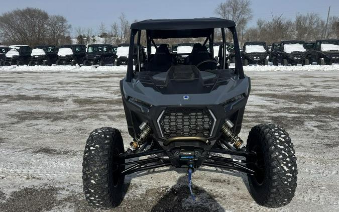 2026 Polaris RZR XP® S 4 1000 Ultimate