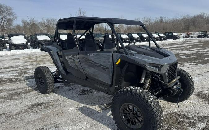 2026 Polaris RZR XP® S 4 1000 Ultimate