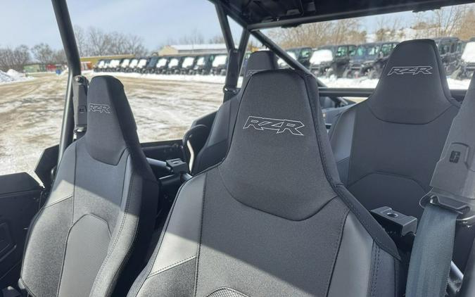 2026 Polaris RZR XP® S 4 1000 Ultimate