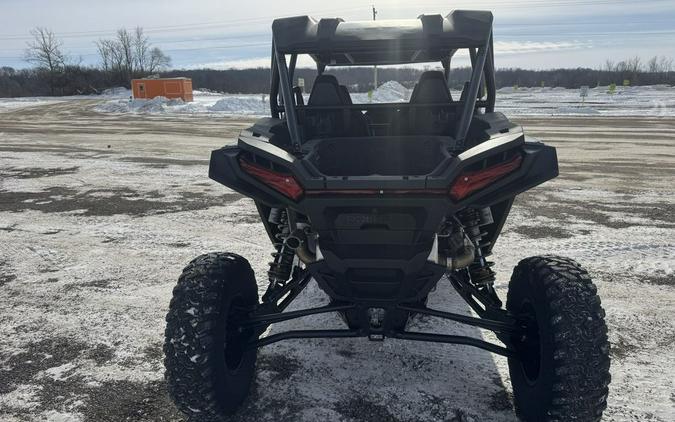2026 Polaris RZR XP® S 4 1000 Ultimate
