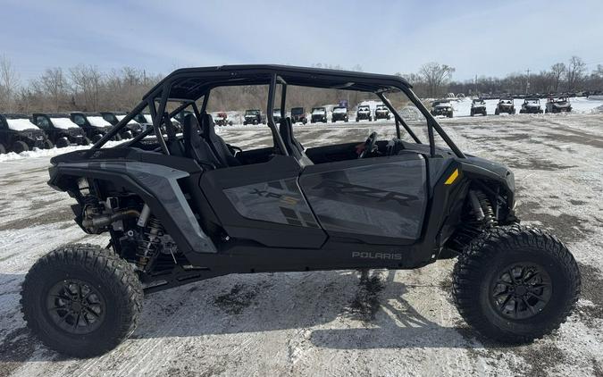 2026 Polaris RZR XP® S 4 1000 Ultimate