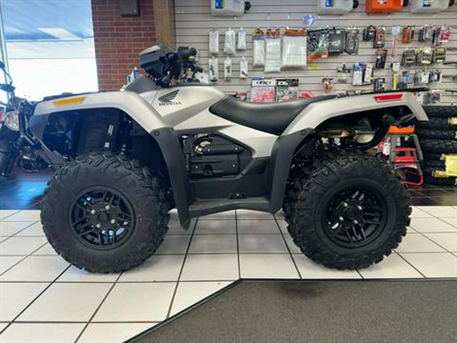 2026 Honda FourTrax Rubicon 700 4x4 Automatic