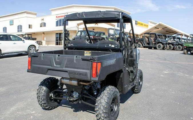 2026 POLARIS RANGER 500
