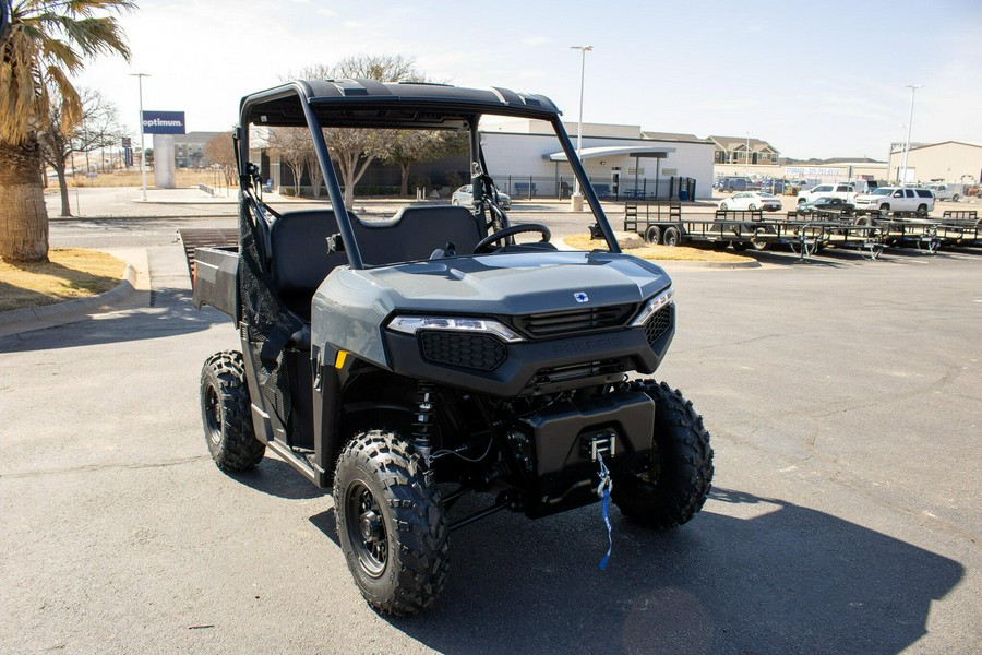 2026 POLARIS RANGER 500