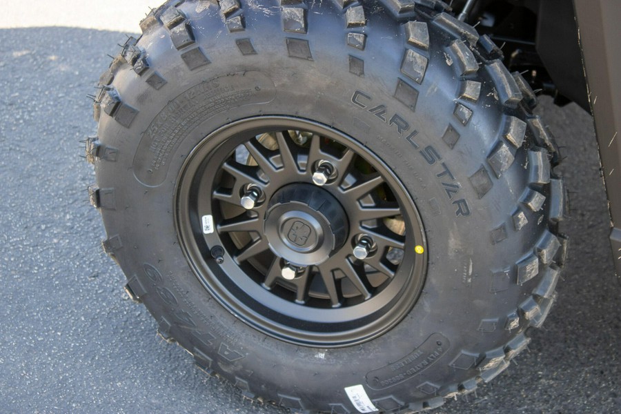 2026 POLARIS RANGER 500