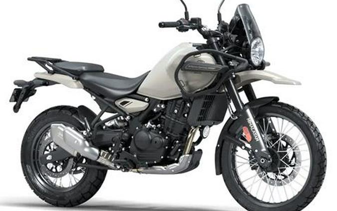 2026 Royal Enfield Himalayan 450