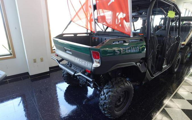 2025 Segway® Powersports UT10 S Crew