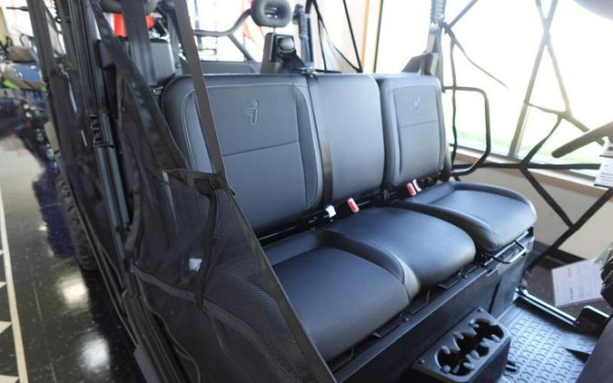 2025 Segway® Powersports UT10 S Crew