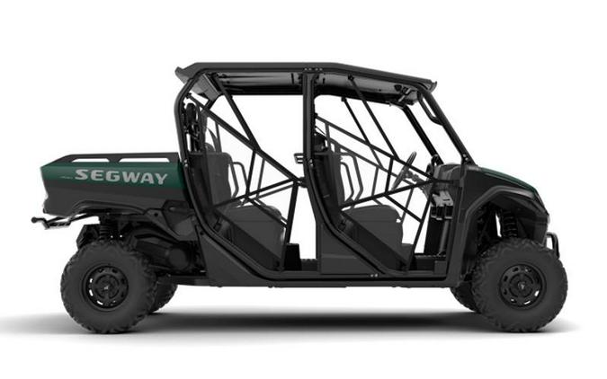 2025 Segway® Powersports UT10 S Crew