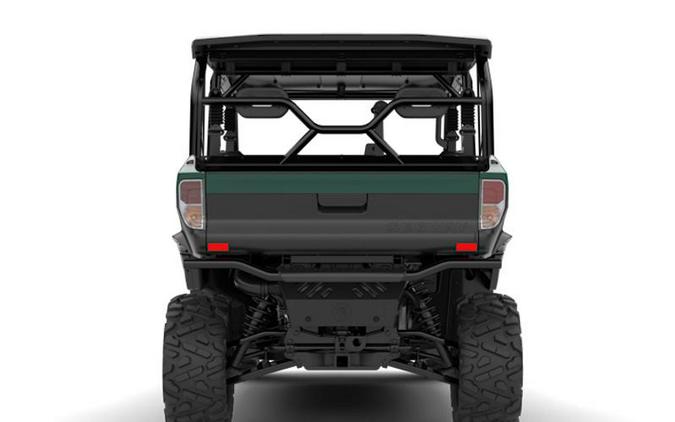 2025 Segway® Powersports UT10 S Crew