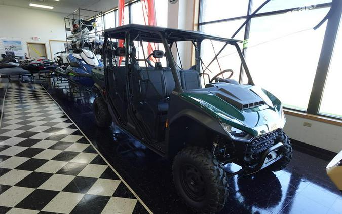 2025 Segway® Powersports UT10 S Crew