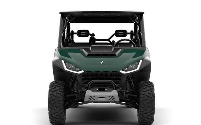 2025 Segway® Powersports UT10 S Crew