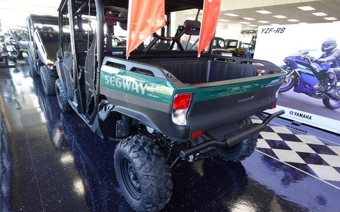 2025 Segway® Powersports UT10 S Crew