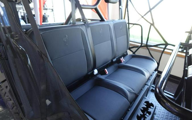 2025 Segway® Powersports UT10 S Crew