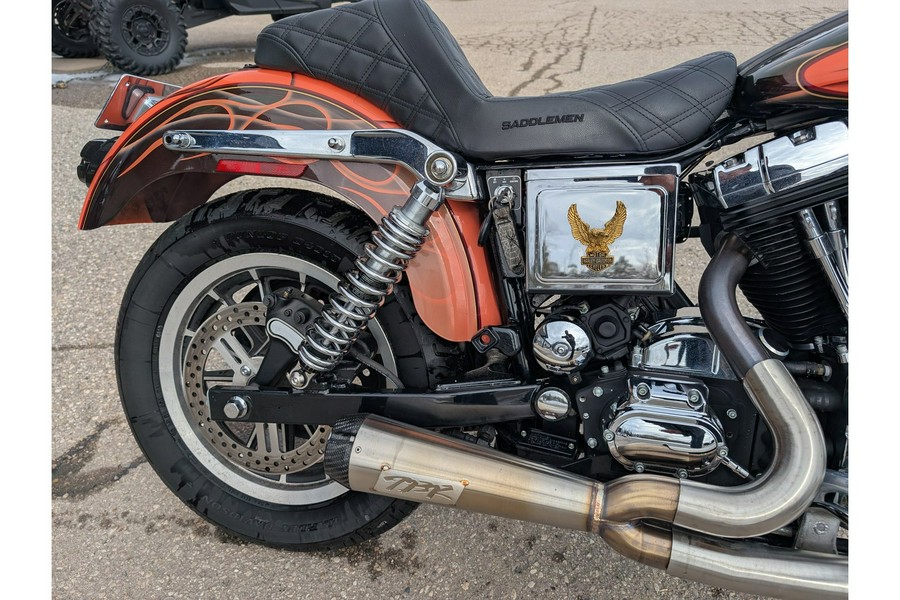 2004 Harley-Davidson® Dyna Low Rider