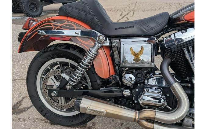 2004 Harley-Davidson® Dyna Low Rider