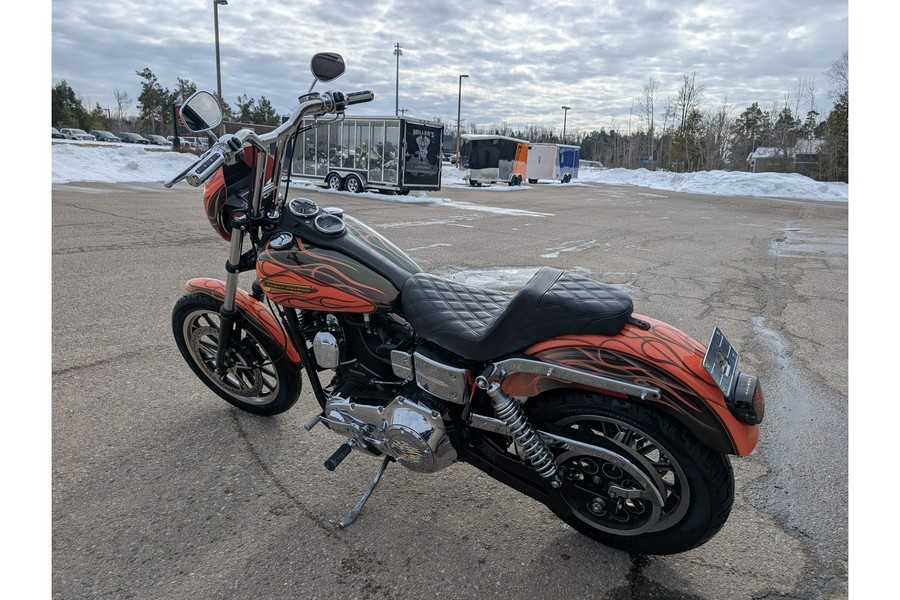2004 Harley-Davidson® Dyna Low Rider