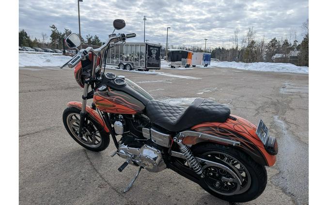 2004 Harley-Davidson® Dyna Low Rider