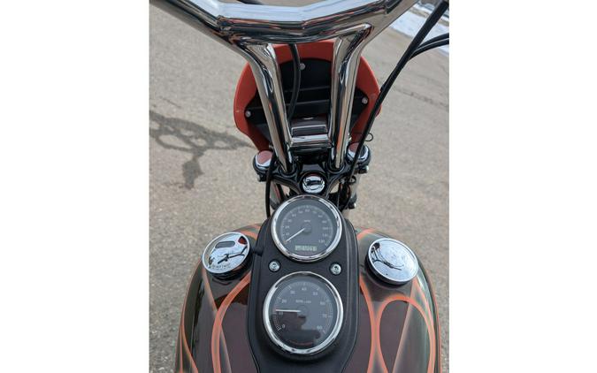 2004 Harley-Davidson® Dyna Low Rider