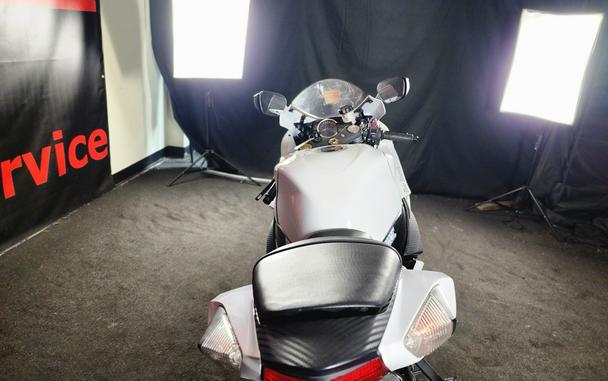 2019 SUZUKI GSX-R600 - F100433