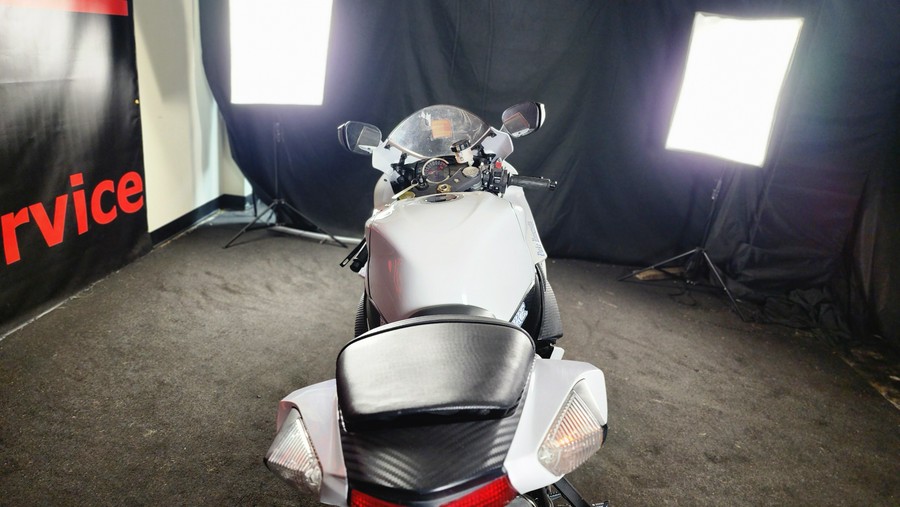 2019 SUZUKI GSX-R600 - F100433