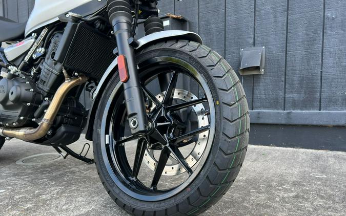 2026 Royal Enfield Guerrilla 450