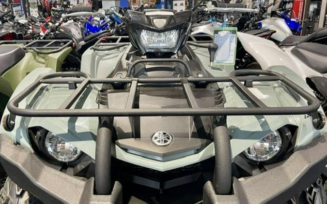 2026 Yamaha Kodiak 450 EPS XT-R
