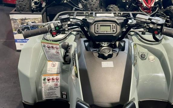 2026 Yamaha Kodiak 450 EPS XT-R