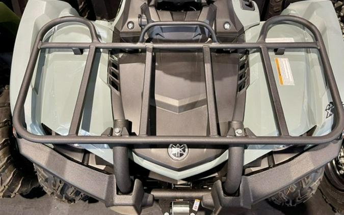2026 Yamaha Kodiak 450 EPS XT-R