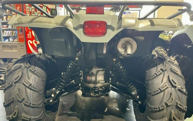 2026 Yamaha Kodiak 450 EPS XT-R