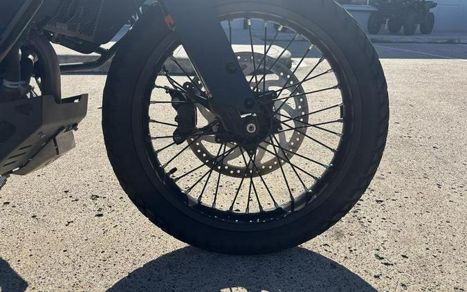 2023 KTM 390 Adventure