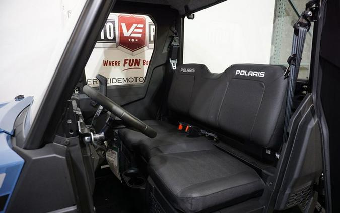 2026 Polaris Ranger SP 570 Northstar Edition