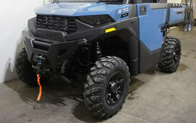 2026 Polaris Ranger SP 570 Northstar Edition