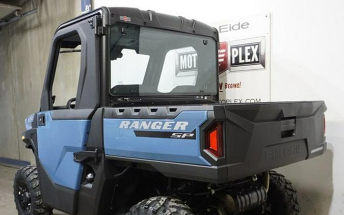 2026 Polaris Ranger SP 570 Northstar Edition