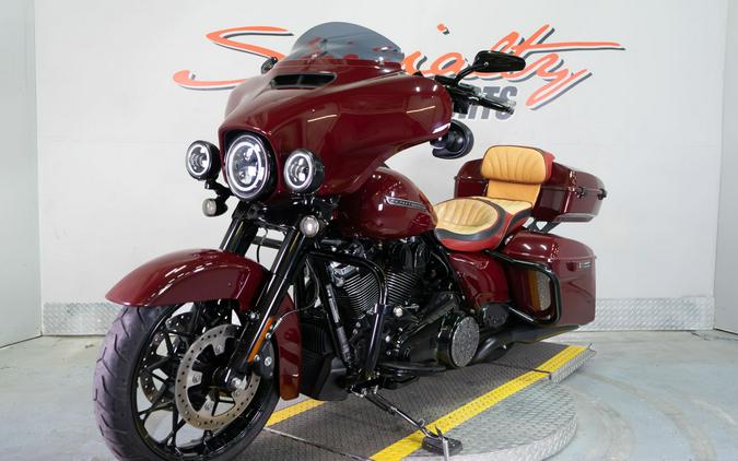 2020 Harley-Davidson Street Glide® Special