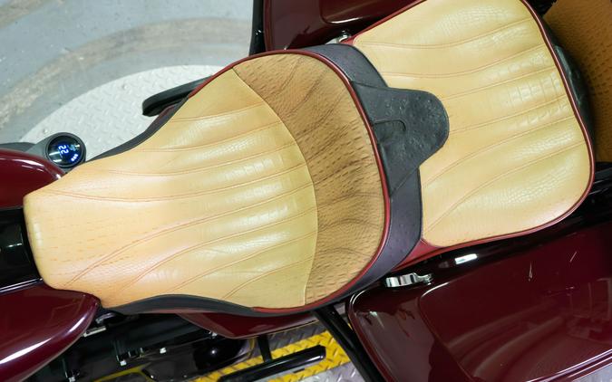 2020 Harley-Davidson Street Glide® Special