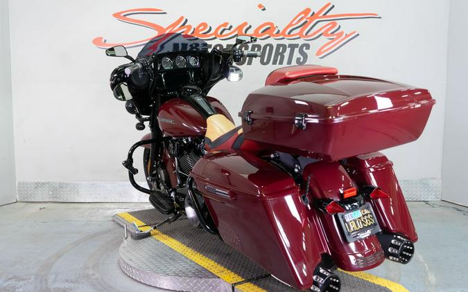 2020 Harley-Davidson Street Glide® Special