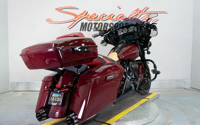 2020 Harley-Davidson Street Glide® Special