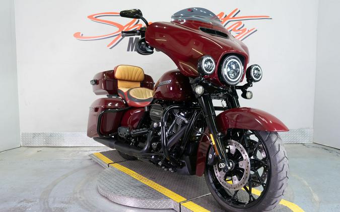 2020 Harley-Davidson Street Glide® Special