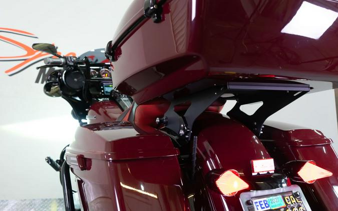 2020 Harley-Davidson Street Glide® Special