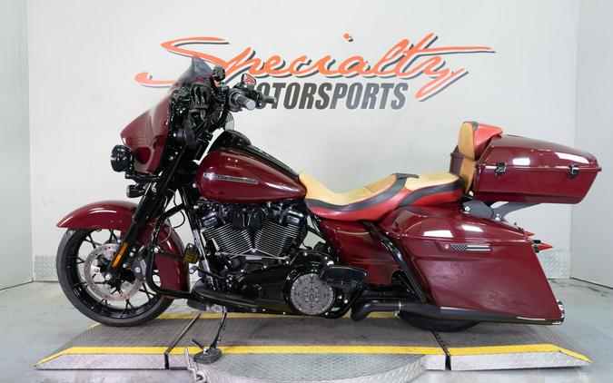 2020 Harley-Davidson Street Glide® Special