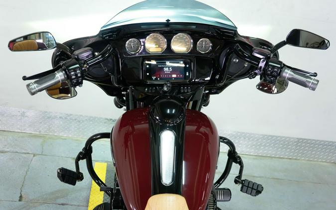 2020 Harley-Davidson Street Glide® Special