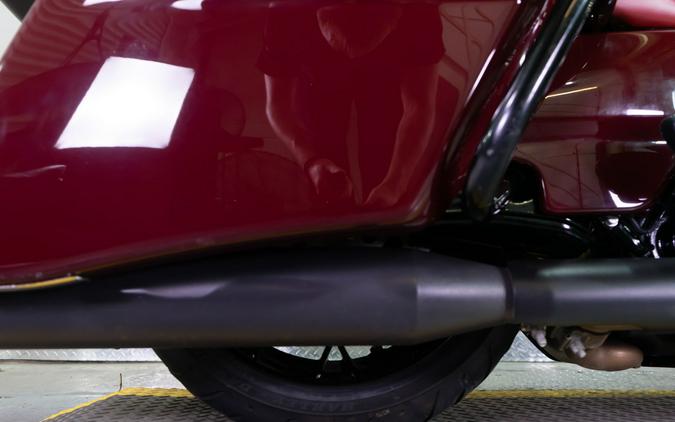 2020 Harley-Davidson Street Glide® Special
